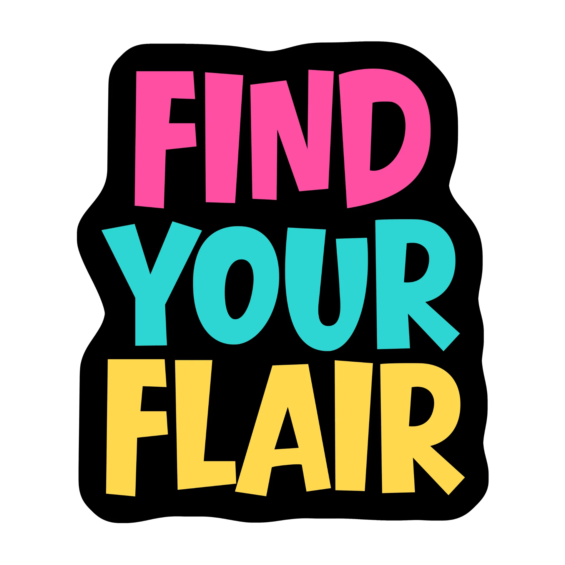 Find Your Flair